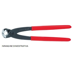 vendita online Tenaglia cementista con manici rivestiti art.9901 Tenaglie Knipex